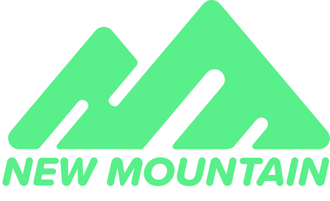 New Mountain Logo - YouTube Comedy Shorts Channel